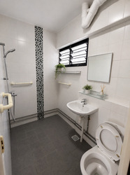 Blk 107 Gangsa Road (Bukit Panjang), HDB Executive #587577381
